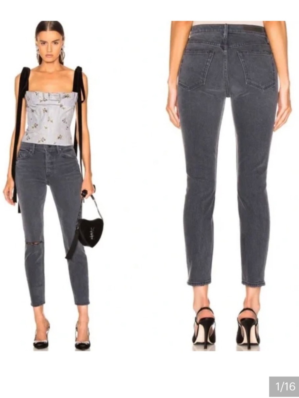 GRLFRND Karolina Jeans